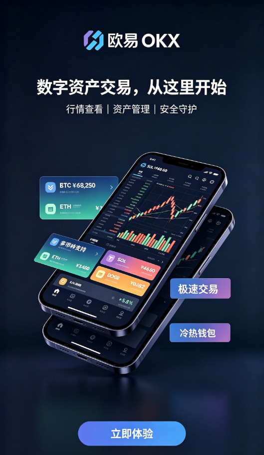 欧交易所app安装相关图